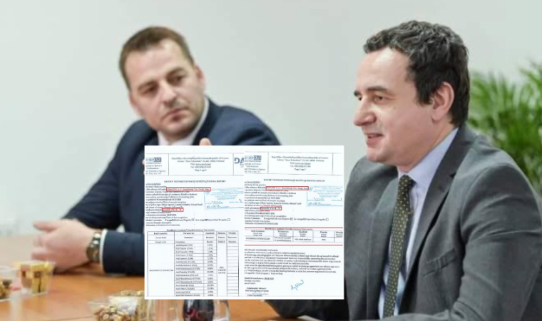 Raporti i AUV: Qumështi dhe jogurti VITA, 100% të pastra – as vaj palme e as qumësht pluhur