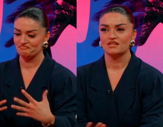 ‘Kaparet nuk kthehen, kur ndahen çifti’ – Këngëtarja tregon se paratë nuk kthehen nëse dasma anulohet