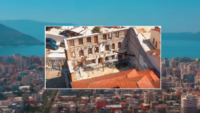 Vijojnë punimet për Muzeun Hebraik, Gonxhja: Ky muze do t’i kushtohet historisë së komunitetit hebre në Shqipëri