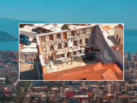 Vijojnë punimet për Muzeun Hebraik, Gonxhja: Ky muze do t’i kushtohet historisë së komunitetit hebre në Shqipëri