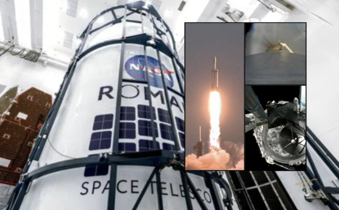NASA nis teleskopin që do të hulumtojë ‘universin e padukshëm’, nga materia e errët te planetet e panjohura