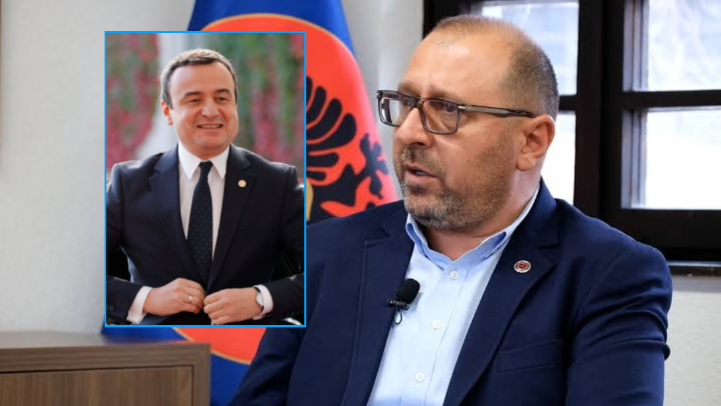 Dushi i LDK’së: Kurti ushqehet me kriza, s’do stabilitet për vendin