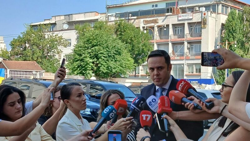 S’lëshon pe Abdixhiku: LDK’ja kërkon të jetë e përfaqësuar, duam balancë demokratike