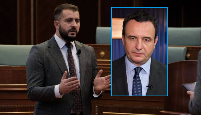Lushtaku direkt: PDK nuk bie pre e lojërave dhe skenarëve të këtij pushteti mashtrues