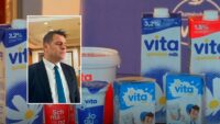 ‘Propaganda politike dështoi’ – VITA demanton Mujën: E pranoi vetë se në anali...