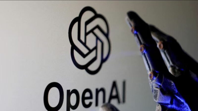 OpenAI nën presion nga autoritetet amerikane, pranon marrëveshje milionëshe