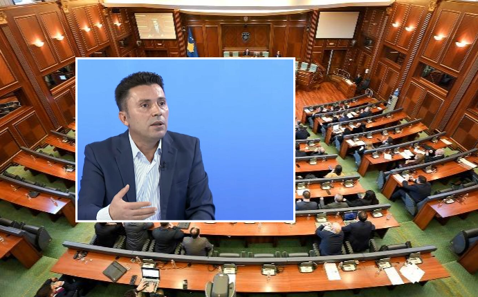 Rrusta i VV’së jep ‘leksione’ për Presidentin: E quan ‘të padobishëm’ konstituimin e Kuvendit pa marrëveshje