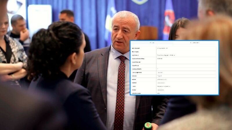 Spiuni i BIA’s serbe i përfshirë me disa biznese edhe në sektorin e energjisë