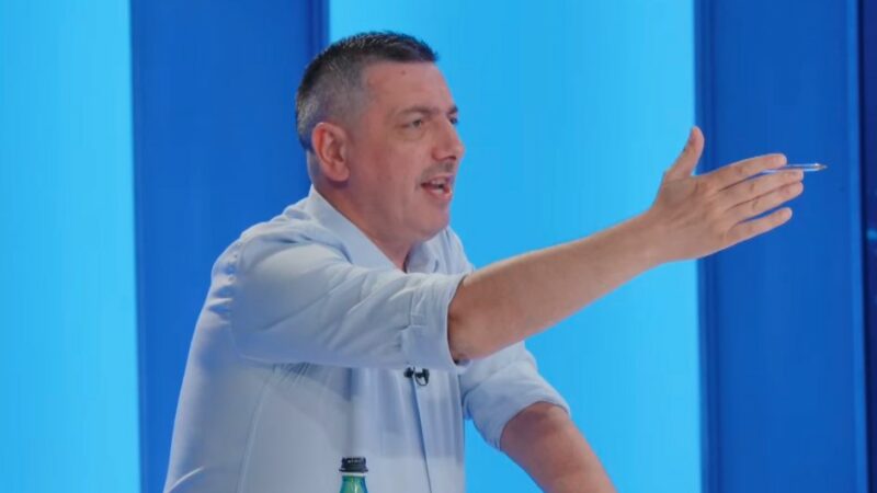 Syla për LDK’në: Krejt janë Peca e Bulliqa