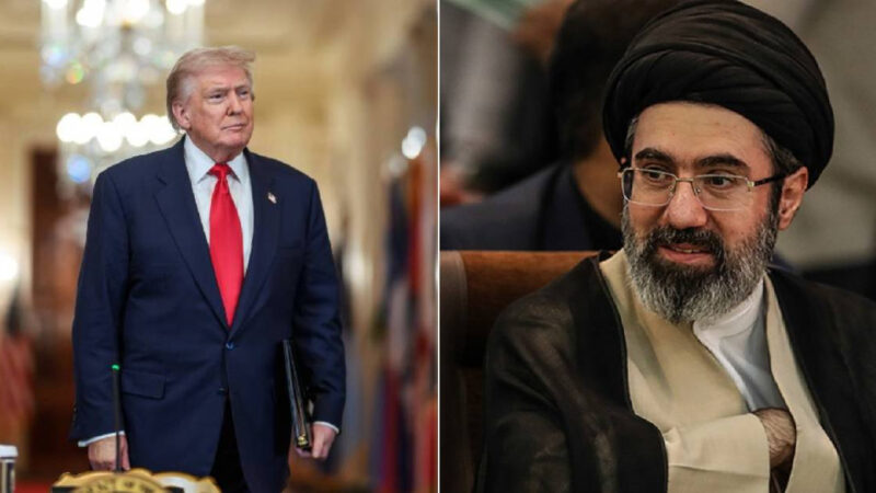 Trump: Irani është shtet i vdekur, udhëheqësit duhet të gjykohen për krime kundër njerëzimit