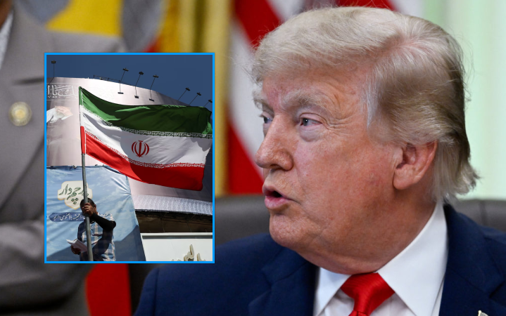 Trump për Iranin: Lufta pritet të përfundojë ‘shumë shpejt’