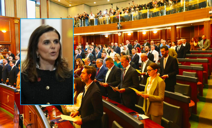 Kërkoi kohë shtesë për Presidentin, Çitaku: Albin, mjaft – lëre Kosovën të ecë përpara