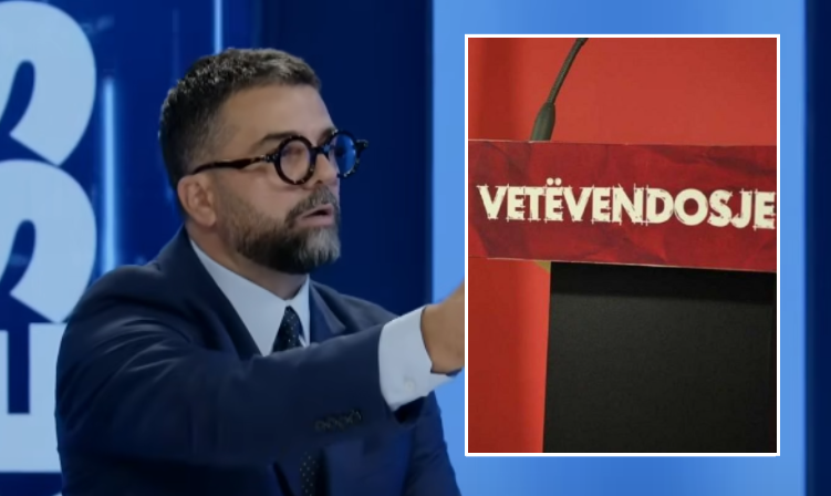 ‘Gënjeshtër dhe manipulim politik’ – Behrami troç: Bukëpërmbysës, gjykimi në mungesë nuk u krijua nga Vetëvendosje