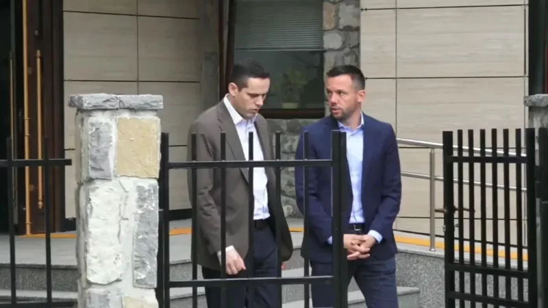 ‘Do t’i sfidojmë të gjitha vendimet’: PDK e konteston në Kushtetuese votimin e Qeverisë
