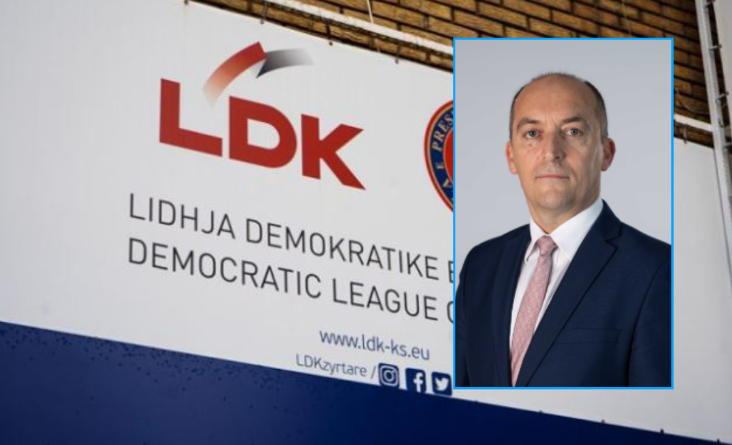 Nuk ka pajtim në LDK për Sejdiun President, Abdixhiku e konfirmon se gjashtë deputetë janë kundër