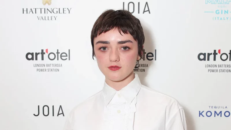 Maisie Williams rrëfen vitet e vështira pas ‘Game of Thrones’: Ishte ferr