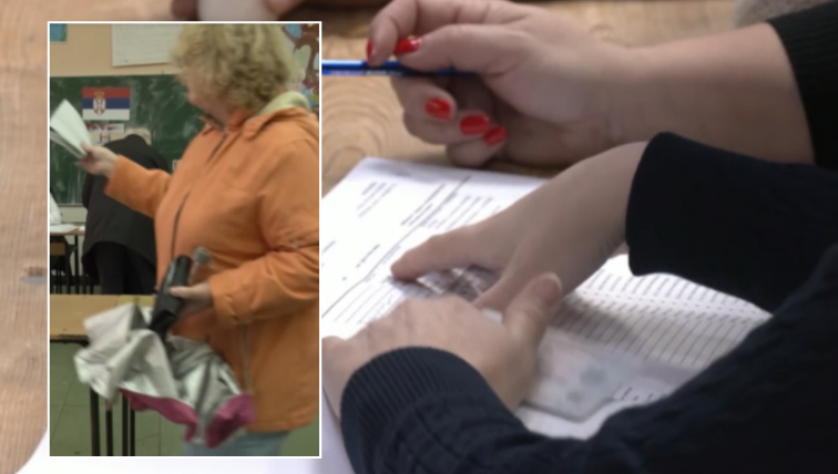 Del data e zgjedhjeve të parakohshme në Serbi, mbahen më 25 tetor