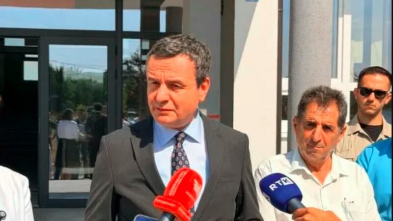 Kurti nuk i ndahet Abdixhikut: Për ne marrëveshja është valide
