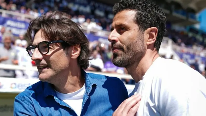 Grosso shkarkohet, rikthehet Vanoli te Fiorentina