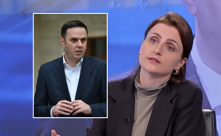‘Dyfytyrësi e llojit të vet’ – Ymeri ‘demaskon’ Abdixhikun: Refuzoi dorëzimin e mandatit, më pas kërkoi verifikimin e tyre