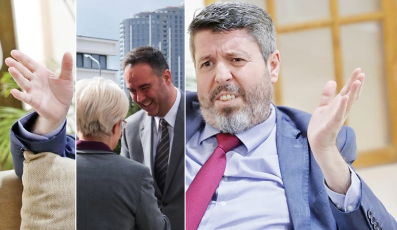 Ekskluzive: Krimet Ekonomike po hetojnë vizat nga Bangladeshi, në fokus ish-ambasadori Guner Urea