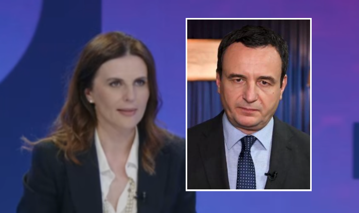 ‘Ne jemi aty’, Çitaku: PDK kërkon institucione, por jo pazare politike me Kurtin
