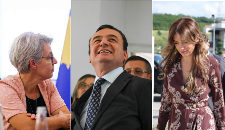 Republika e tretë asnjë fjalë për aktakuzën e Prokurorisë Speciale për krimet në lagjen Jashari