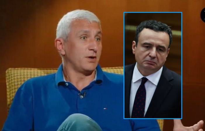 Uk Lushi: Kurti e di verdiktin e Speciales për ish-krerët e UÇK’së