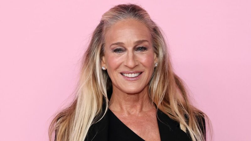 ‘Unë nuk jam Carrie’, Sarah Jessica Parker me një mesazh për fansat