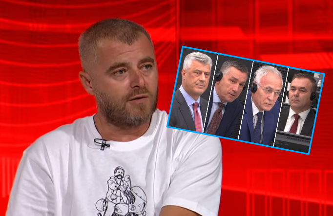 Tasholli për verdiktin në Hagë: 16 shtatori mund të krahasohet me 17 Shkurtin