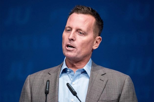 ‘Mesazh i prerë’ nga Washingtoni – Grenell numëron ditët e shkeljes kushtetuese: Dita e 50-të dhe ende pa Kuvend