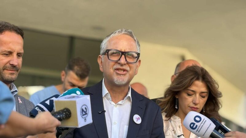 Tash e sa kohë, prapë zotohet Vitia: Avastina do të jetë shumë shpejt në Kosovë