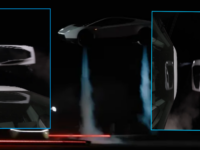 Musk prezanton ‘bishën’ e re, Tesla Roadsterin që fluturon në ajër