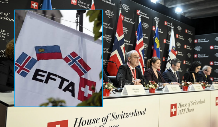 Sot hyn në fuqi marrëveshja Kosovë – EFTA