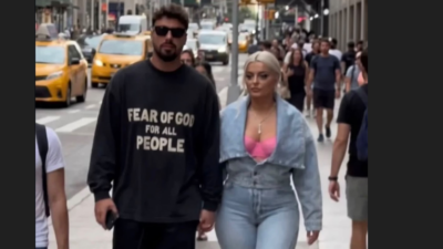 Ledri dhe Bebe Rexha në lidhje? E vërteta pas fotove në rrjet
