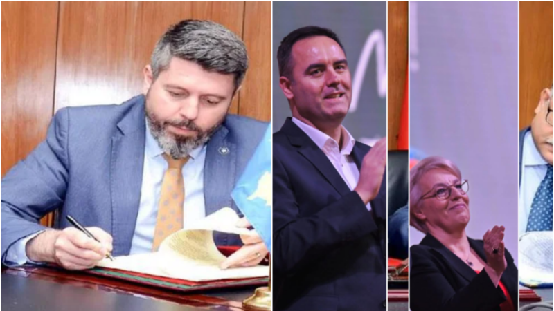Ish-ambasadori Urea reagon ndaj skandalit për vizat në Bangladesh: Jam intervistuar si dëshmitar