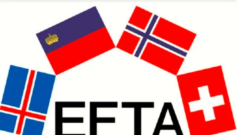 ​OEK: Nga sot, produktet ‘Made in Kosova’ hyjnë pa tarifa doganore në tregjet e EFTA’s