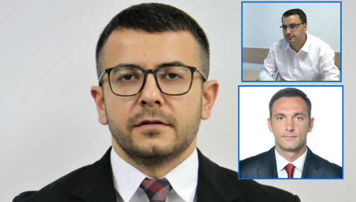 Dren Paca – nga darka me të dyshuar për përfshirje në vepra penale, tek u.d. i kryeprokurorit të PSRK’së