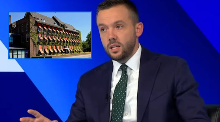 Tahiri: Të bashkohemi për Ligjin e Speciales, prioritet mbështetja e çlirimtarëve në Hagë