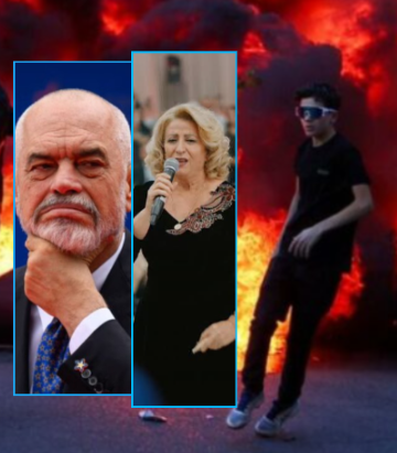 High medet high – Shkurtja ‘i këndon’ Edit: Dëgjo studentët!