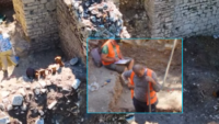 Zbulime të reja arkeologjike në Butrint