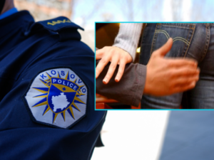 Tezja police zbuloi ngacmimin seksual të dys...