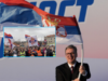 Opozita studentore në Serbi i fryn fashizmit më zi se Vucic: Ne nuk e shesim Kosovën si ky regjimi tradhtar