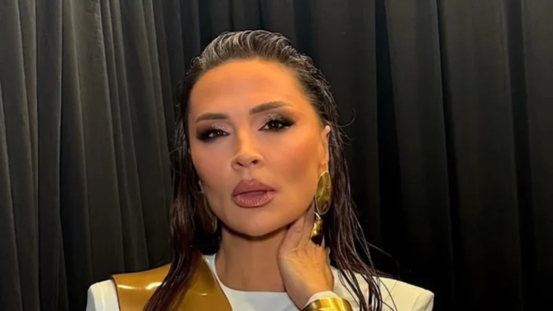 Skandali seksual në Shqipëri: Rozana Radi përgjigjet rreth videove