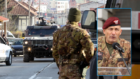 Italia paralajmëron angazhim afatgjatë në Kosovë, Crosetto: Do të vazhdojmë edhe kur KFOR̵...